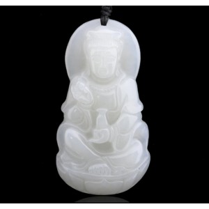 Guanyin Pendant