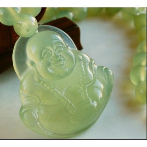 Buddha Pendant