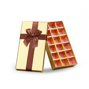 Candy Gift Box