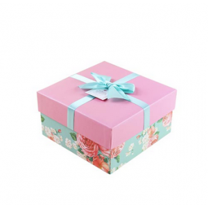 Fashion Gift Box