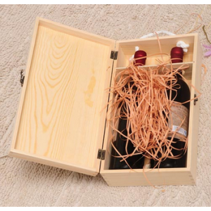 Red Wine Gift Box