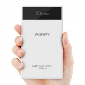 PISEN Power Bank