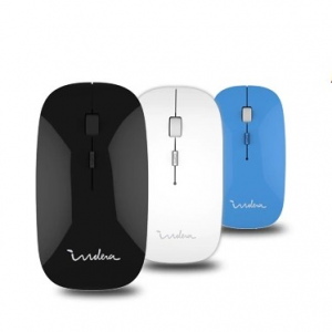 Ultra-thin Wireless Mouse