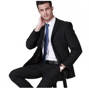 Men's Suit