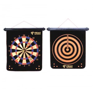 Magnetic Dart