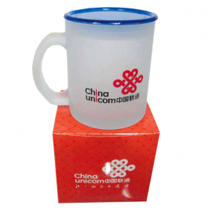 Promotional Glass Cup