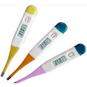 Baby Thermometer 