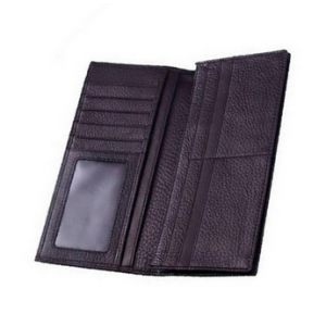 Men's Long Wallet 